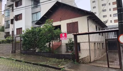 Terreno para Venda - 360m², 0 dormitórios, Panazzolo