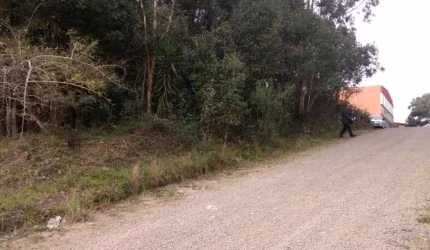 Terreno para Venda - 437.5m², 0 dormitórios, Santo Antônio