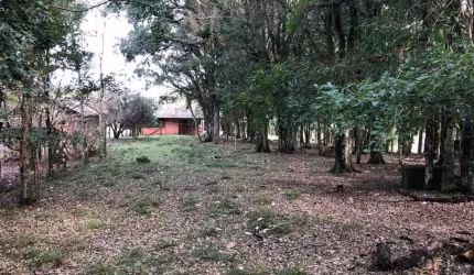 Terreno para Venda - 2849m², 0 dormitórios, Santo Antônio