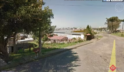 Terreno para Venda - 470.66m², 0 dormitórios, Pioneiro