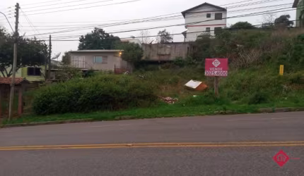 Terreno para Venda - 360m², 0 dormitórios, Charqueadas