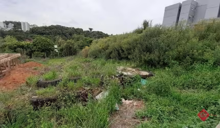 Terreno para Venda - 380.82m², 0 dormitórios, Colina Sorriso