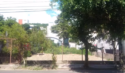Terreno para Venda - 736m², 0 dormitórios, Nossa Senhora de Lourdes