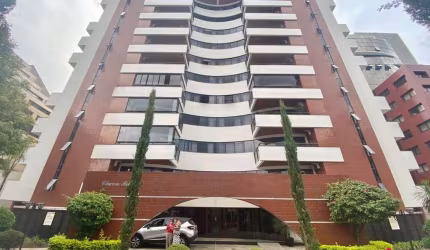 Apartamento para Venda - 195.03m², 3 dormitórios, sendo 3 suites, 2 vagas - Exposição