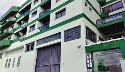 Sala Aérea para Venda - 93m², 0 dormitórios, Universitário
