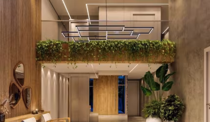 Apartamento para Venda - 118.93m², 3 dormitórios, sendo 1 suites, 2 vagas - Panazzolo