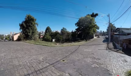 Terreno Urbanizado - Bairro Planalto