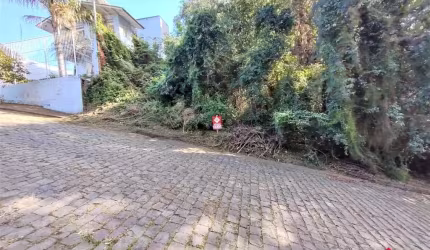 Terreno Urbanizado - Bairro Colina Sorriso.