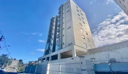 Apartamento para Venda - 52.09m², 2 dormitórios, 2 vagas - Esplanada