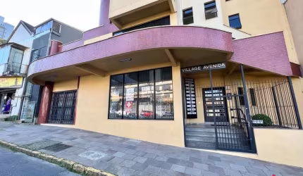 Sala Térrea para Venda - 277.16m², 0 dormitórios, Nossa Senhora de Lourdes
