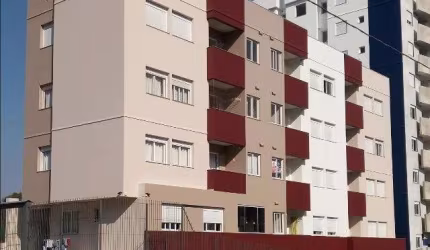Apartamento para Venda - 57.06m², 2 dormitórios, 1 vaga - Planalto