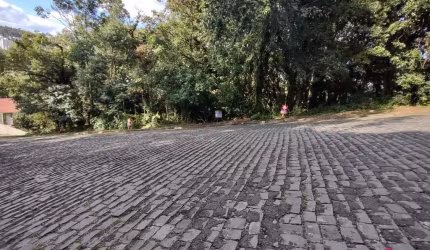 Terreno Urbanizado - Bairro Colina Sorriso.
