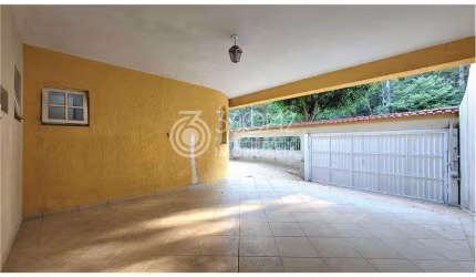 Casa para Venda em São Bernardo do Campo, Dos Casa, 4 dormitórios, 1 suíte, 5 banheiros, 4 vagas