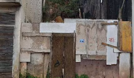 Terreno para Venda em Diadema, Centro