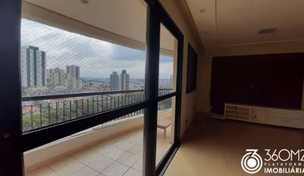 Apartamento para Venda em Santo André, Jardim, 3 dormitórios, 1 suíte, 2 banheiros, 2 vagas
