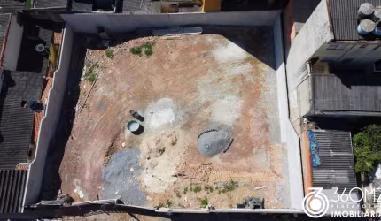 Terreno para Venda em São Bernardo do Campo, Ferrazópolis