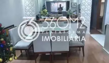 Casa para Venda em Santo André, Vila Humaitá, 2 dormitórios, 1 suíte, 2 banheiros, 2 vagas