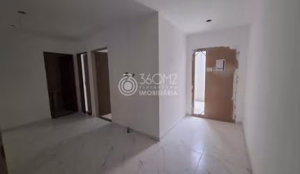 Apartamento sem Condomínio para Venda em Santo André, Vila Guarani, 2 dormitórios, 1 suíte, 2 banheiros, 1 vaga
