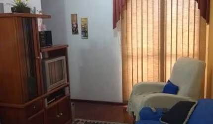 Apartamento para Venda em São Bernardo do Campo, Centro, 2 dormitórios, 1 banheiro, 1 vaga