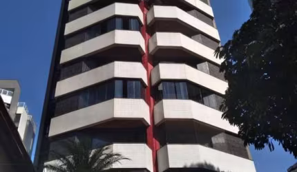 Cobertura para Venda em São Bernardo do Campo, Centro, 3 dormitórios, 3 suítes, 6 banheiros, 3 vagas