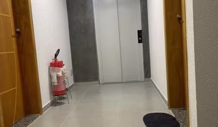 Apartamento para Venda em Santo André, Vila Scarpelli, 2 dormitórios, 1 banheiro, 2 vagas