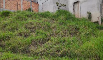 Terreno para Venda em Santo André, Condomínio Maracanã