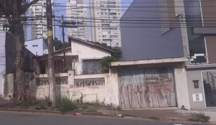 Terreno para Venda em São Bernardo do Campo, Centro