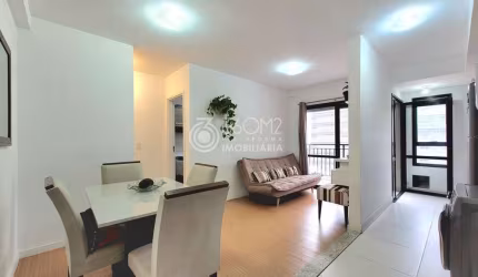 Studio para Venda em Santo André, Campestre, 1 dormitório, 1 banheiro, 1 vaga