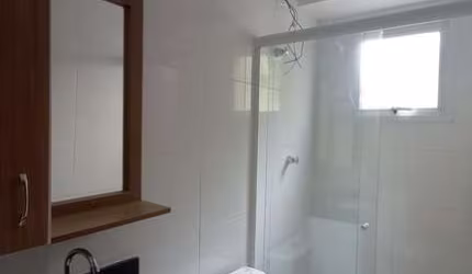 Apartamento sem Condomínio para Venda em Santo André, Vila Curuçá, 2 dormitórios, 1 suíte, 2 banheiros, 1 vaga