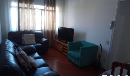 Apartamento para Venda em São Bernardo do Campo, Paulicéia, 3 dormitórios, 1 banheiro, 1 vaga