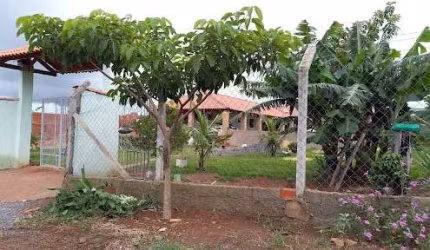 Chácara no Bananal em Iperó