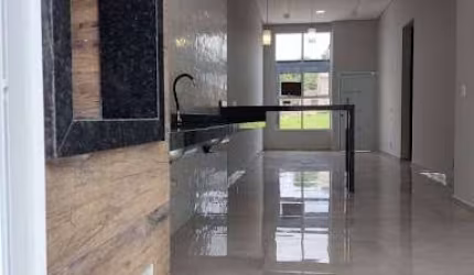 Casa em Condominio - Horto Villagio