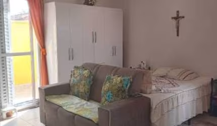 Apartamento Kitchenette/Studio em Jardim Novo Horizonte  -  Sorocaba