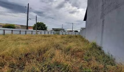 Terreno Área em Jardim Santa Rosa  -  Sorocaba