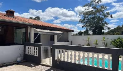 Chacara em bairro Sinundu - Alumínio