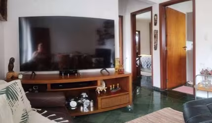 Apartamento em Vila Independência  -  Sorocaba