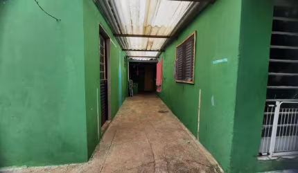 Casa em Vila Helena  -  Sorocaba