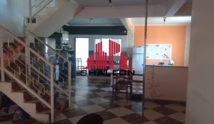 Sobrado em Vila Helena  -  Sorocaba