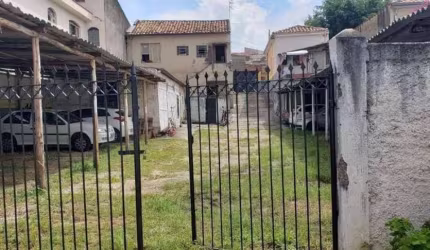 Terreno Área em Sorocaba