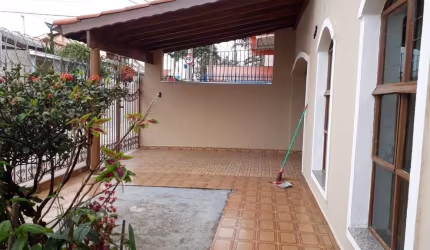 Casa em Jardim Zulmira  -  Sorocaba
