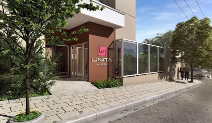 Apartamento em Sorocaba