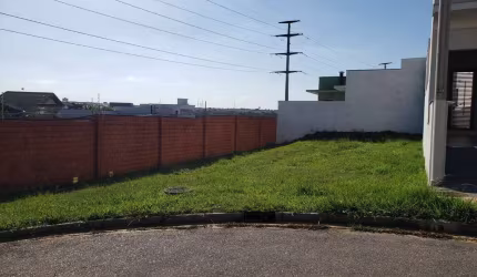 Terreno em Condominio em Sorocaba