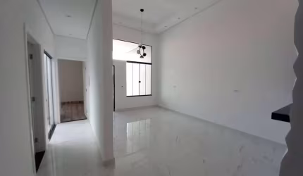 Casa em Condominio em Jardim Residencial Villagio Ipanema I  -  Sorocaba