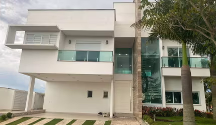 Casa em Condominio em Sorocaba