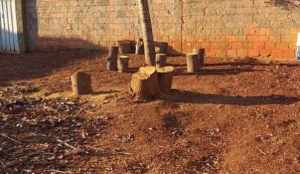 Terreno em Sorocaba