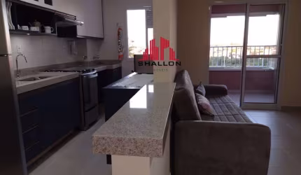 Apartamento em Sorocaba