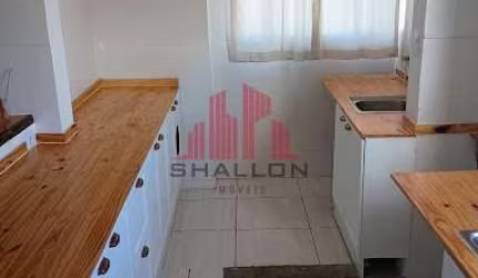 Apartamento 02 Dorm. em Jardim Bonsucesso  -  Sorocaba