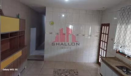 Casa 03 Dorm. em Caguassu  -  Sorocaba