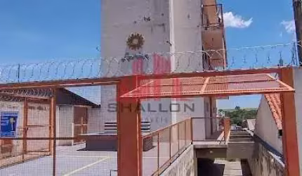 Kitnet / Conjugado em Jardim Rodrigo  -  Sorocaba
