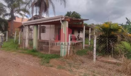 Chácara em George Oetterer  -  Iperó
